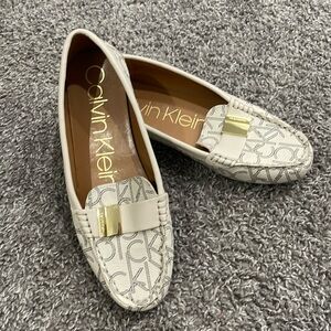 Calvin Klein loafers